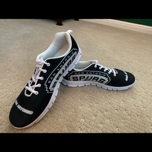 San Antonio Spurs Sneakers